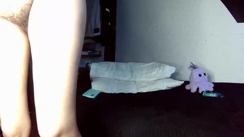 Julieta online show from February 16, 2025, 10:21 pm