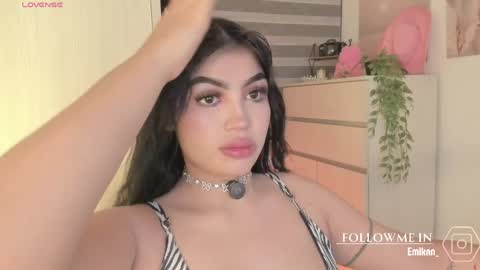 Snapshot of emily_kenner chatting on April 20, 2026, 11:13 am EmilyKenner Independent model online show from April 20, 2026, 11:13 am
