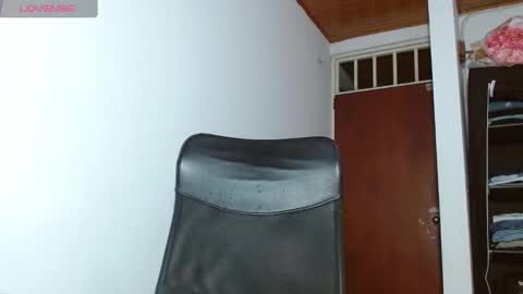 Emily littesweets online show from September 12, 2025, 10:43 pm