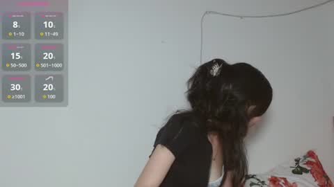 Snapshot of emily_littesweet chatting on June 27, 2026, 3:22 am Emily littesweets online show from June 27, 2026, 3:22 am