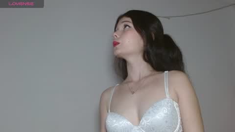 Snapshot of emily_littesweet chatting on July 5, 2026, 1:01 am Emily littesweets online show from July 5, 2026, 1:01 am