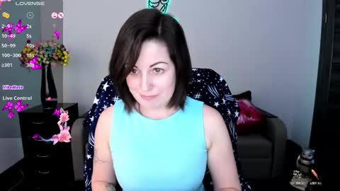 Emily online show from March 11, 2025, 6:19 pm