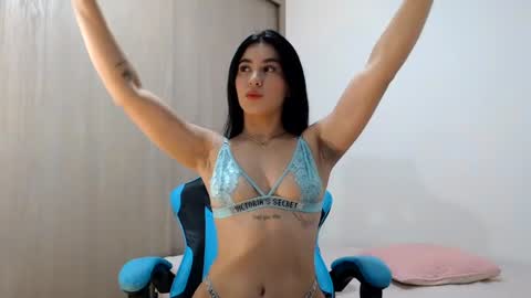 Snapshot of emily_mikelhot chatting on July 26, 2026, 5:15 am emily_mikelhot online show from July 26, 2026, 5:15 am