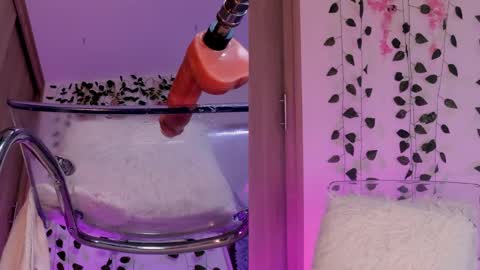 Snapshot of emily_montoya chatting on January 11, 2025, 1:59 am Emily online show from January 11, 2025, 1:59 am