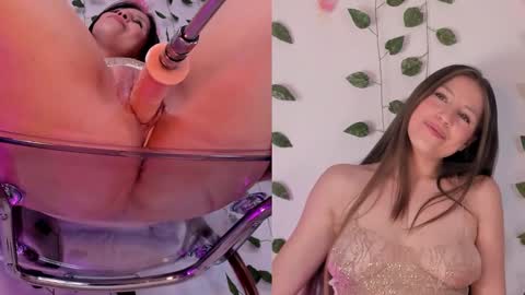 Snapshot of emily_montoya chatting on January 30, 2025, 11:13 pm Emily online show from January 30, 2025, 11:13 pm