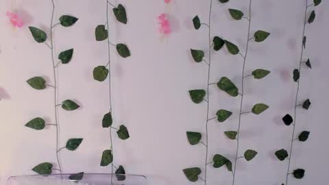 Snapshot of emily_montoya chatting on February 2, 2025, 3:10 am Emily online show from February 2, 2025, 3:10 am