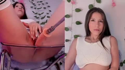 Snapshot of emily_montoya chatting on February 8, 2025, 12:28 am Emily online show from February 8, 2025, 12:28 am