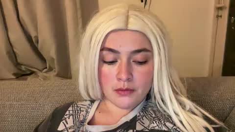 emily_morning_dew online show from February 23, 2026, 8:50 pm