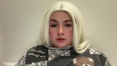 emily_morning_dew online show from April 10, 2026, 6:56 pm