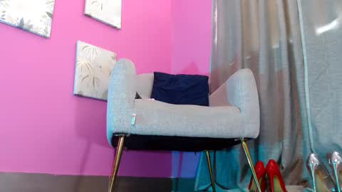 Emily online show from March 20, 2026, 8:57 pm