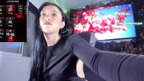 Snapshot of emily_palmeer chatting on June 7, 2026, 9:24 am emily_palmeer online show from June 7, 2026, 9:24 am