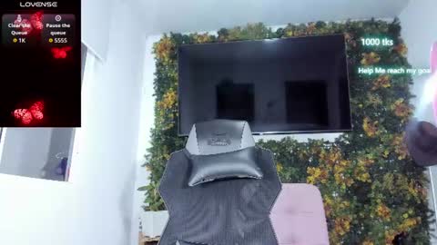 Snapshot of emily_palmeer chatting on June 16, 2026, 10:07 am emily_palmeer online show from June 16, 2026, 10:07 am