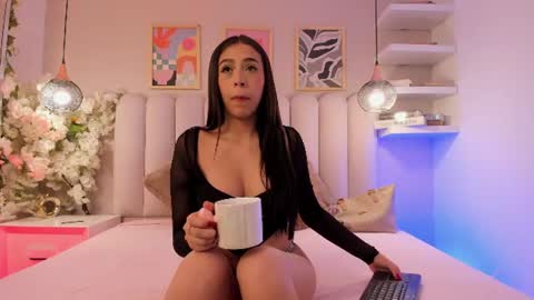 Emily  online show from July 24, 2026, 3:59 am