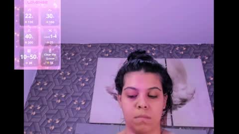 Emily online show from April 13, 2026, 1:55 am