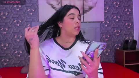 Emily online show from June 22, 2026, 3:25 am
