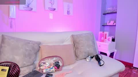 Emily  online show from January 6, 2025, 3:20 am