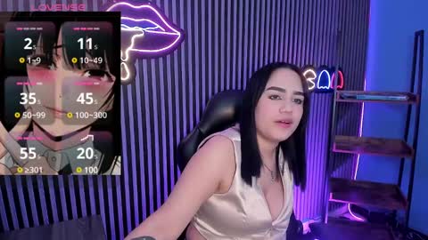 Emily  online show from January 8, 2025, 3:08 am