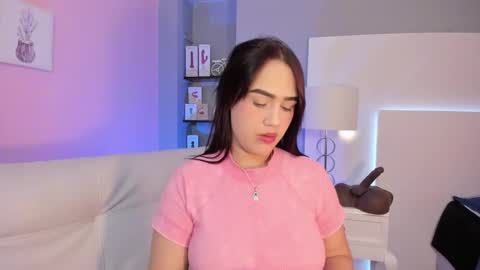 Emily  online show from February 19, 2025, 3:38 pm