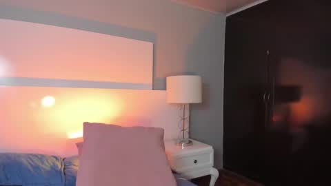 Emily  online show from March 10, 2025, 6:45 pm