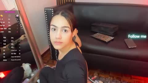 Emily  online show from September 9, 2025, 12:48 pm