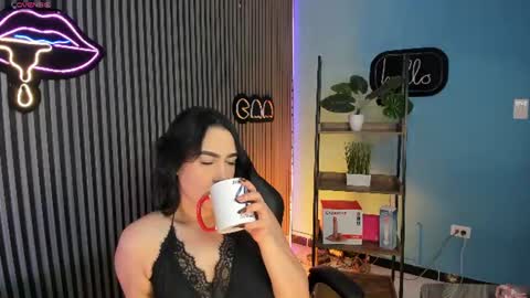 Emily  online show from July 16, 2026, 12:33 pm