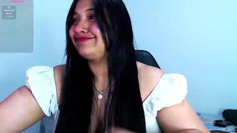 Sofia Gomez online show from March 1, 2026, 3:19 am