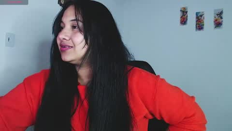 Sofia Gomez online show from May 26, 2026, 1:56 am