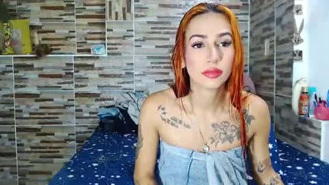 Snapshot of emily_rousxxx chatting on February 7, 2025, 10:19 am Emily IGEmmily Baussa online show from February 7, 2025, 10:19 am