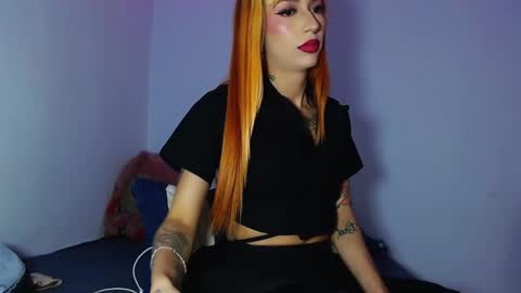 Snapshot of emily_rousxxx chatting on November 9, 2025, 12:09 am Emily IGEmmily Baussa online show from November 9, 2025, 12:09 am