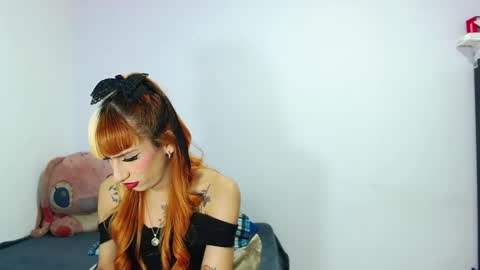 Snapshot of emily_rousxxx chatting on November 16, 2025, 1:22 am Emily IGEmmily Baussa online show from November 16, 2025, 1:22 am