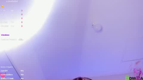  EMILY  online show from February 28, 2025, 7:37 am