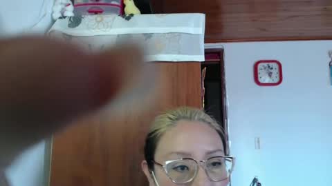 Emily online show from March 12, 2025, 9:56 pm