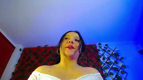 Emily Trujillo online show from November 20, 2025, 5:56 pm