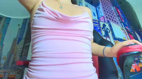 Emily Trujillo online show from July 24, 2026, 7:01 pm