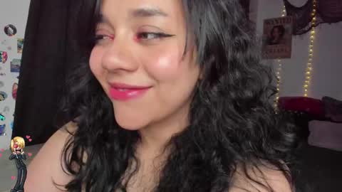 emily_vader online show from March 31, 2026, 1:07 am