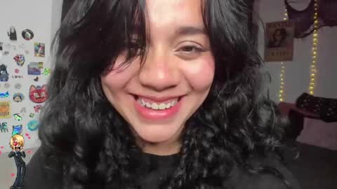 emily_vader online show from April 11, 2026, 2:05 am