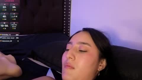 emily_vermont online show from May 30, 2026, 5:10 pm