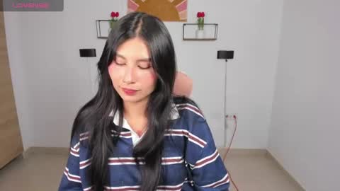 Snapshot of emily_villamil_ chatting on July 28, 2026, 9:25 pm Emi online show from July 28, 2026, 9:25 pm
