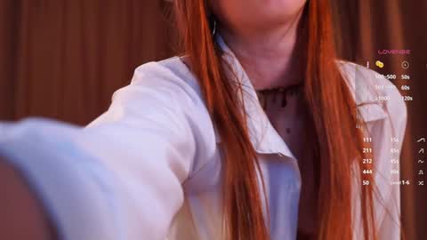 Lia online show from January 24, 2025, 7:28 pm