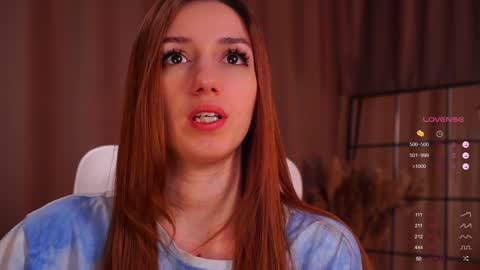 Lia online show from February 5, 2025, 6:13 am