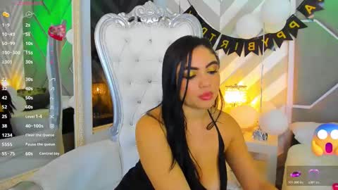 Snapshot of emily_white_1 chatting on December 2, 2025, 4:29 am Emily White online show from December 2, 2025, 4:29 am