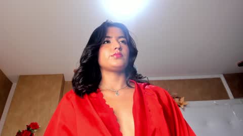 emilyadams0 online show from January 14, 2025, 12:33 am