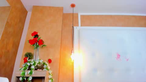 emilyadams0 online show from November 4, 2025, 9:36 pm