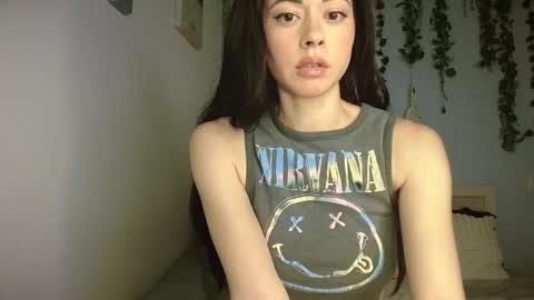 Snapshot of emilyalexa chatting on October 9, 2025, 11:41 am Emily Alexa online show from October 9, 2025, 11:41 am