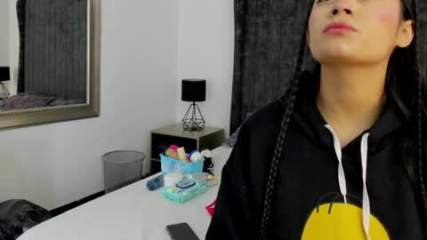 Snapshot of emilyandmarco_ chatting on May 2, 2026, 1:16 pm Emilyyy online show from May 2, 2026, 1:16 pm
