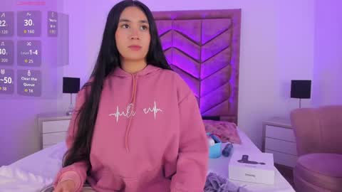 Snapshot of emilyandmarco_ chatting on May 29, 2026, 1:20 pm Emilyyy online show from May 29, 2026, 1:20 pm