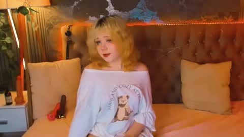 Baby Emelli online show from May 20, 2026, 6:30 am