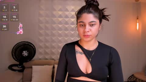 Snapshot of emilyarmstrong chatting on December 6, 2024, 6:28 pm Emily Armstrong online show from December 6, 2024, 6:28 pm