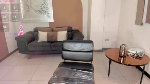 Snapshot of emilyarmstrong chatting on December 12, 2024, 2:33 pm Emily Armstrong online show from December 12, 2024, 2:33 pm