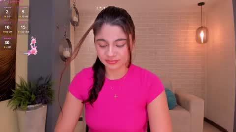 Snapshot of emilyarmstrong chatting on December 21, 2024, 12:16 pm Emily Armstrong online show from December 21, 2024, 12:16 pm